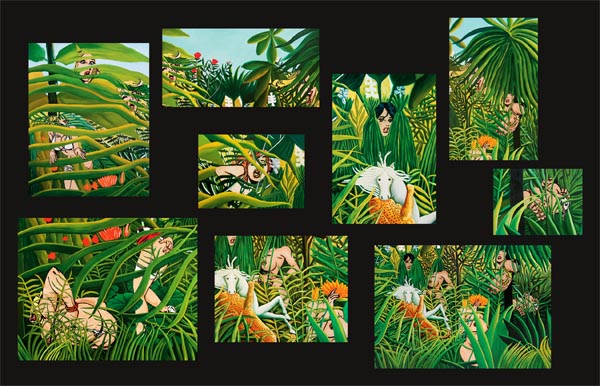 Painting
